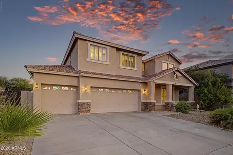 Exterior - 1829 E Beverly Rd, Phoenix, AZ 85042 photo 10 of 19