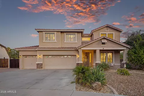 Exterior - 1829 E Beverly Rd, Phoenix, AZ 85042 photo 9 of 19