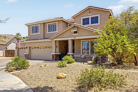 Exterior - 1829 E Beverly Rd, Phoenix, AZ 85042 photo 2 of 10