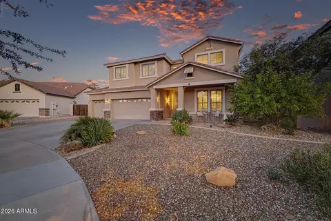 Exterior - 1829 E Beverly Rd, Phoenix, AZ 85042 photo 11 of 19