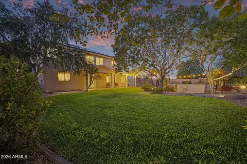 Exterior - 1829 E Beverly Rd, Phoenix, AZ 85042 photo 15 of 19