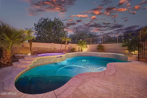 Exterior - 1829 E Beverly Rd, Phoenix, AZ 85042 photo 18 of 19