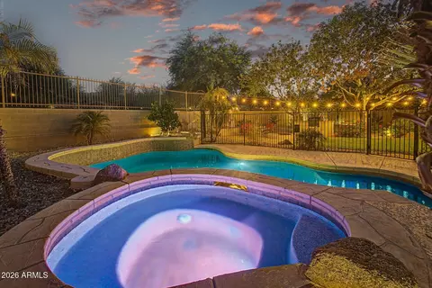 Exterior - 1829 E Beverly Rd, Phoenix, AZ 85042 photo 19 of 19