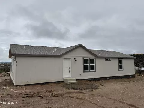 4992 E Goss Dr, Rimrock, AZ 86335
