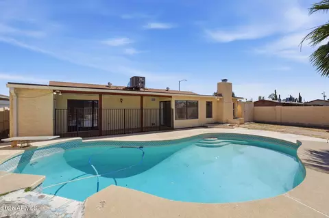 Exterior - 2254 W Wethersfield Rd, Phoenix, AZ 85029 photo 2 of 6