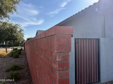 Exterior - 4446 E John St, Gilbert, AZ 85295 photo 4 of 4