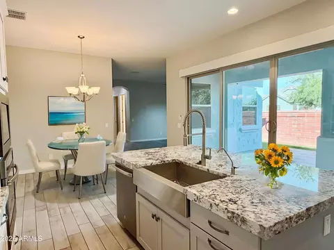 Kitchen - 4446 E John St, Gilbert, AZ 85295 photo 2 of 2