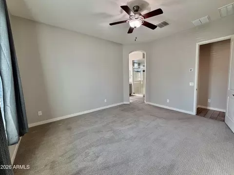 Bedroom - 4446 E John St, Gilbert, AZ 85295 photo 2 of 3
