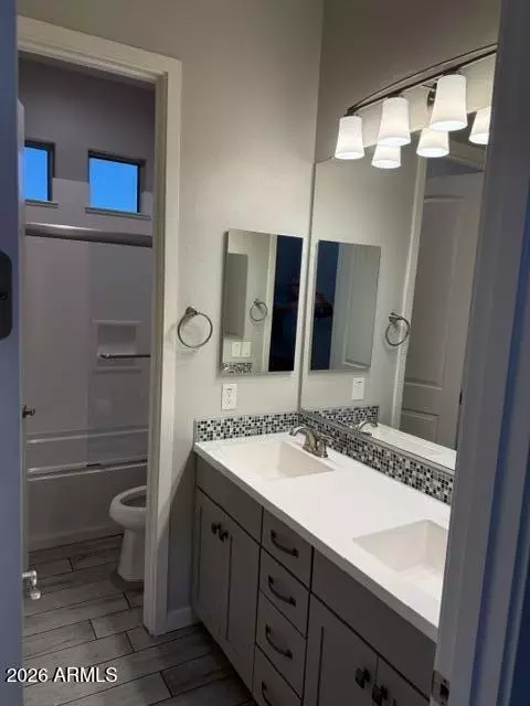 Bath - 4446 E John St, Gilbert, AZ 85295 photo 1 of 3