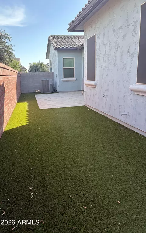 Exterior - 4446 E John St, Gilbert, AZ 85295 photo 3 of 4