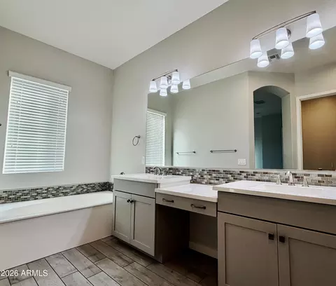 Bath - 4446 E John St, Gilbert, AZ 85295 photo 1 of 3