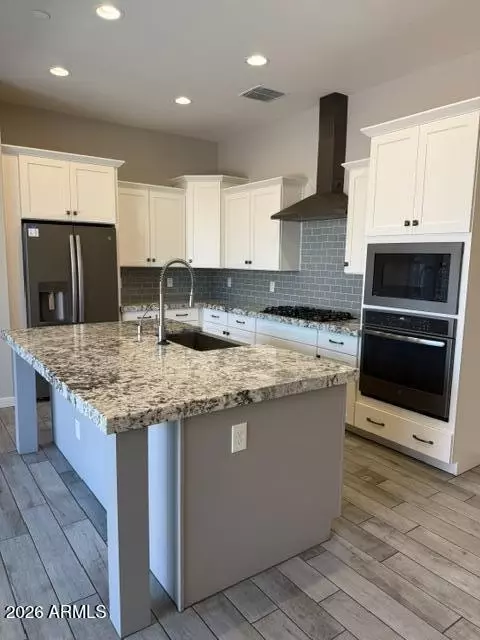 Kitchen - 4446 E John St, Gilbert, AZ 85295 photo 2 of 2