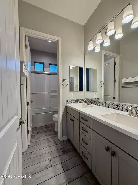 Bath - 4446 E John St, Gilbert, AZ 85295 photo 3 of 3
