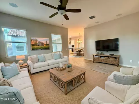Living - 4446 E John St, Gilbert, AZ 85295 photo 1 of 2