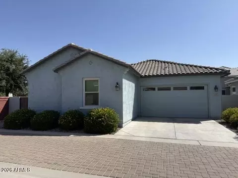 Exterior - 4446 E John St, Gilbert, AZ 85295 photo 1 of 3