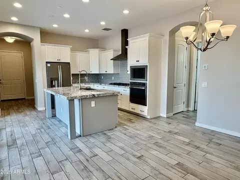 Kitchen - 4446 E John St, Gilbert, AZ 85295 photo 1 of 2