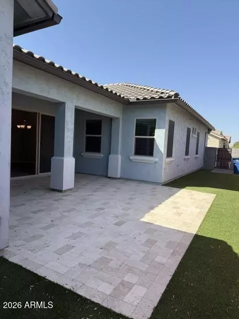 Exterior - 4446 E John St, Gilbert, AZ 85295 photo 3 of 3