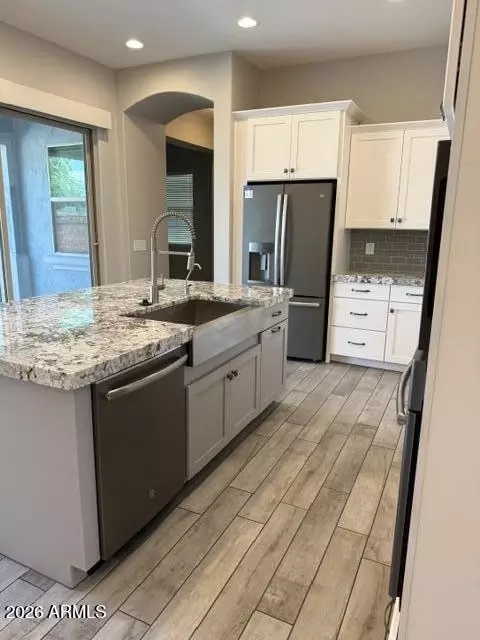 Kitchen - 4446 E John St, Gilbert, AZ 85295 photo 1 of 2