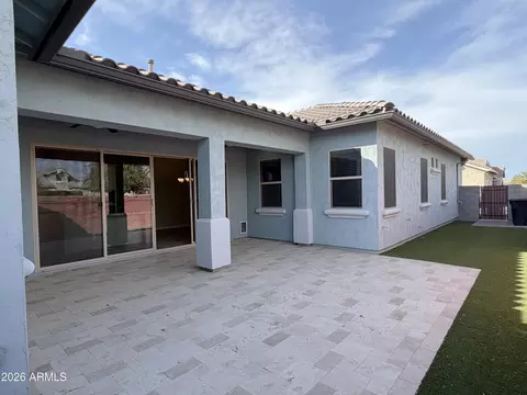 Exterior - 4446 E John St, Gilbert, AZ 85295 photo 2 of 4