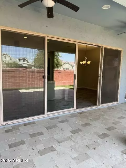 Exterior - 4446 E John St, Gilbert, AZ 85295 photo 2 of 3