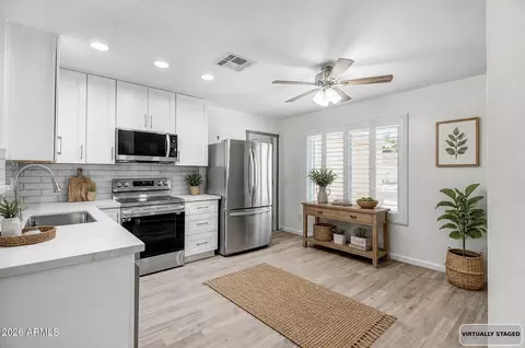 11818 W Columbine Dr, El Mirage, AZ 85335