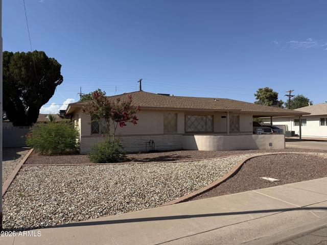 8102 E Virginia Ave, Scottsdale, AZ 85257