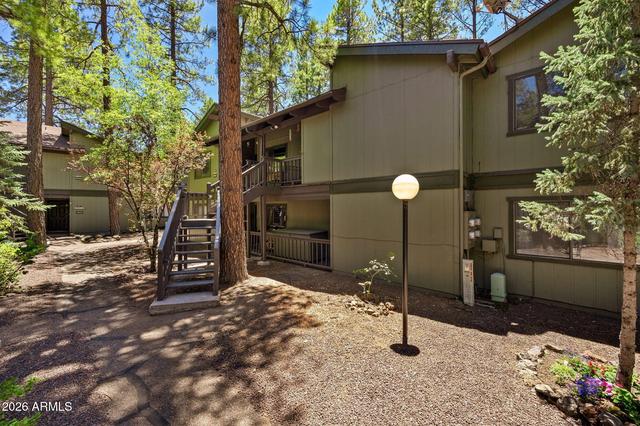 2860 Park Cir #39A, Pinetop, AZ 85935