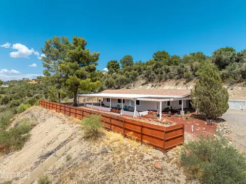 1012 W Apache Trl, Camp Verde, AZ 86322