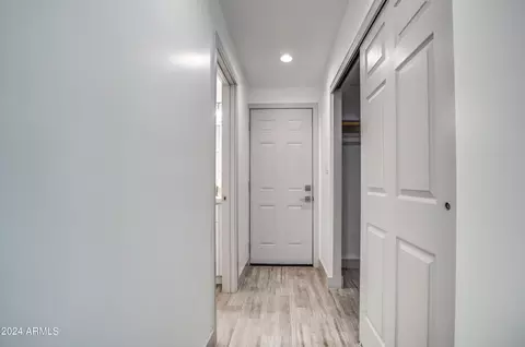 Entry Way - 3135 N 34th St, Phoenix, AZ 85018 photo 1 of 2