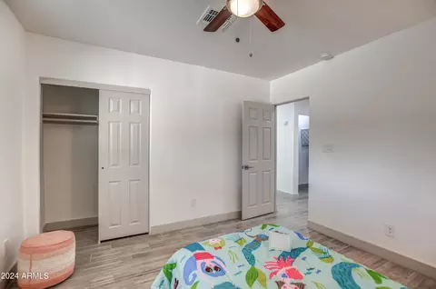 Bedroom - 3135 N 34th St, Phoenix, AZ 85018 photo 1 of 3