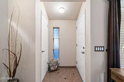 Entry Way - 421 E Behrend Dr E, Phoenix, AZ 85024 photo 1 of 2