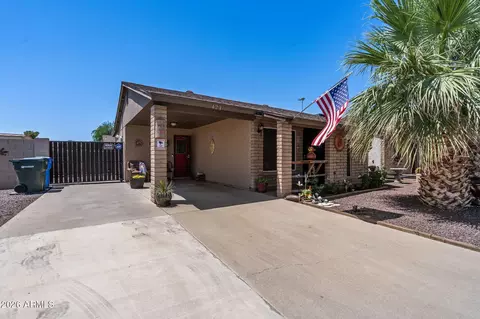 Other - 421 E Behrend Dr E, Phoenix, AZ 85024 photo 1 of 3