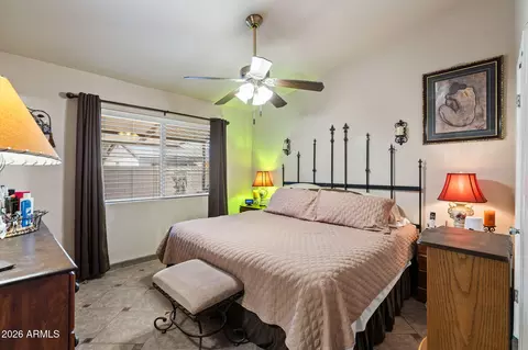 Bedroom - 421 E Behrend Dr E, Phoenix, AZ 85024 photo 1 of 2