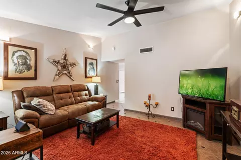 Living - 421 E Behrend Dr E, Phoenix, AZ 85024 photo 1 of 1