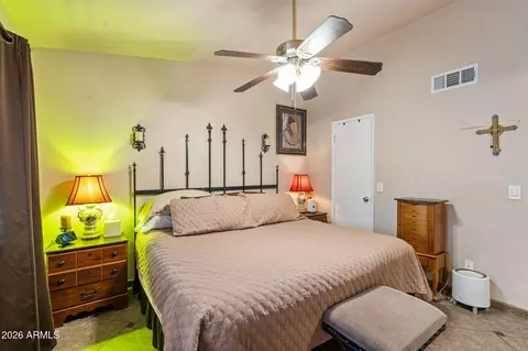 Bedroom - 421 E Behrend Dr E, Phoenix, AZ 85024 photo 2 of 2