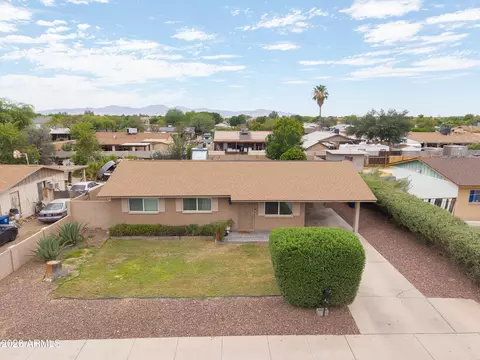 14002 N 3rd Ave, El Mirage, AZ 85335