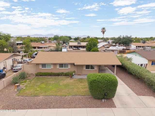 14002 N 3rd Ave, El Mirage, AZ 85335