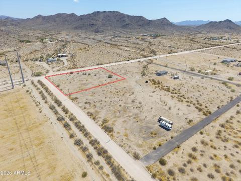 000 W Mayer Blvd #-, Maricopa, AZ 85139
