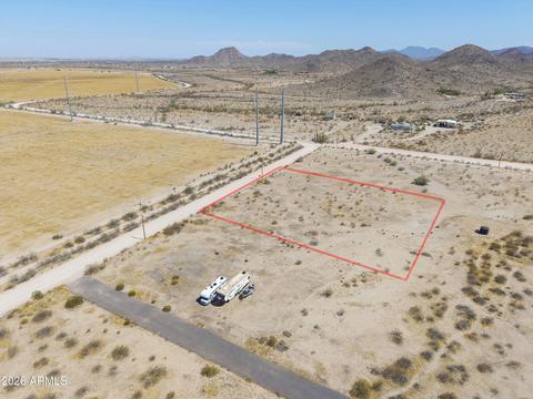 000 W Sage Rd #-, Maricopa, AZ 85139