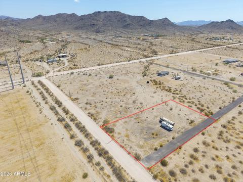 000 W Sage Rd #D, Maricopa, AZ 85139