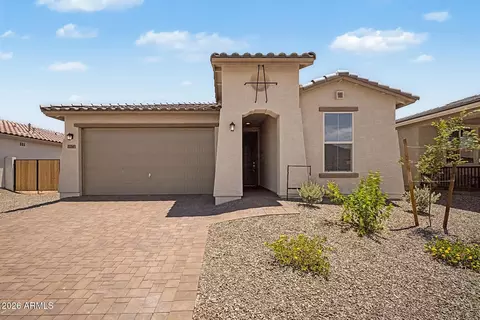 22345 N Rummler Ln, Maricopa, AZ 85138