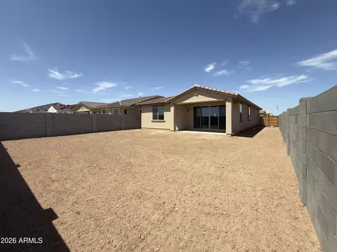 22345 N Rummler Ln, Maricopa, AZ 85138