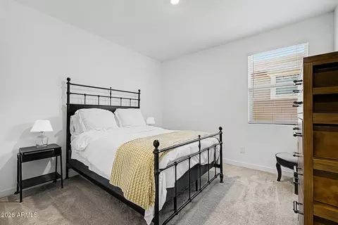Bedroom - 5913 S 25th Ln, Phoenix, AZ 85041 photo 3 of 4
