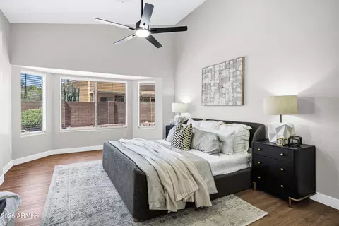 Bedroom - 7258 E Medina Ave, Mesa, AZ 85209 photo 1 of 3