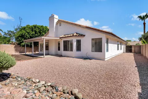 Exterior - 7258 E Medina Ave, Mesa, AZ 85209 photo 3 of 6