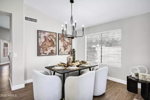 Dining - 7258 E Medina Ave, Mesa, AZ 85209 photo 1 of 2