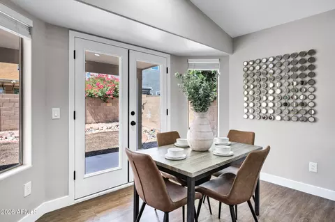 Dining - 7258 E Medina Ave, Mesa, AZ 85209 photo 2 of 2