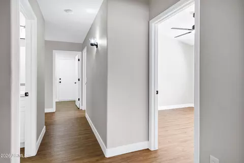 Entry Way - 7258 E Medina Ave, Mesa, AZ 85209 photo 3 of 3