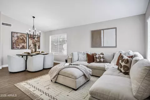 Living - 7258 E Medina Ave, Mesa, AZ 85209 photo 2 of 3