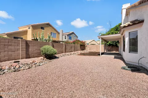 Exterior - 7258 E Medina Ave, Mesa, AZ 85209 photo 4 of 6